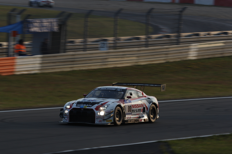 Illustration for article titled Nurburgring 24h Photodump